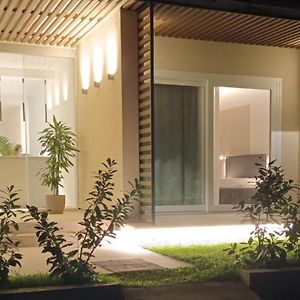 Marea Retreat Rooms